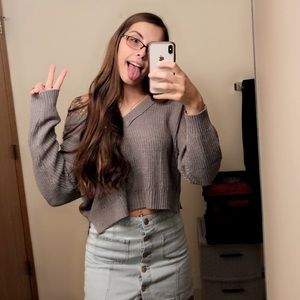 Meet your Posher, Mckenzie